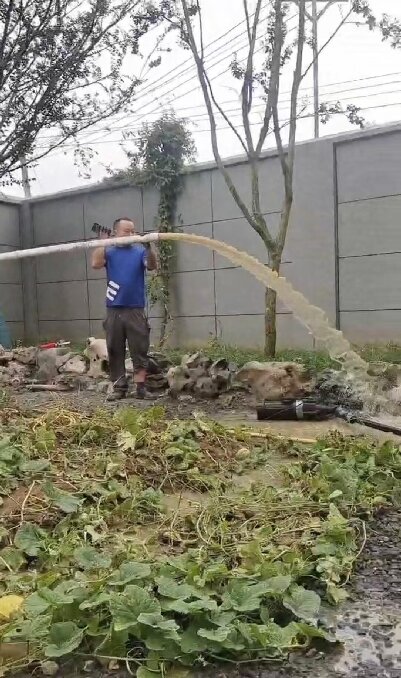 襄州区灌溉井