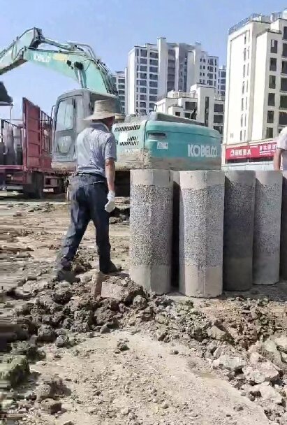 襄州区降水井