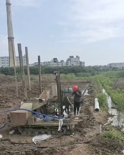 襄州区降水井施工